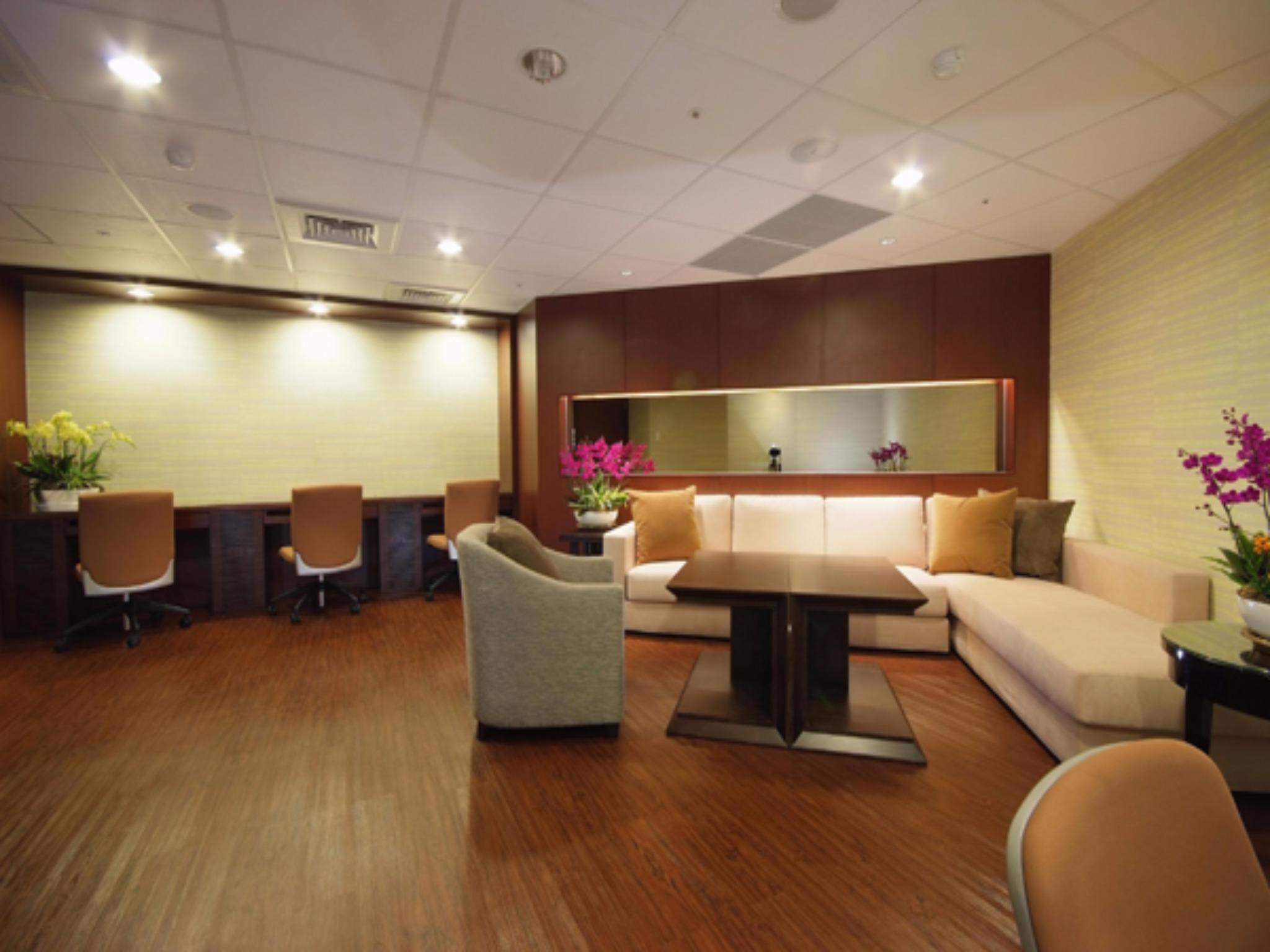 Khu vực công cộng