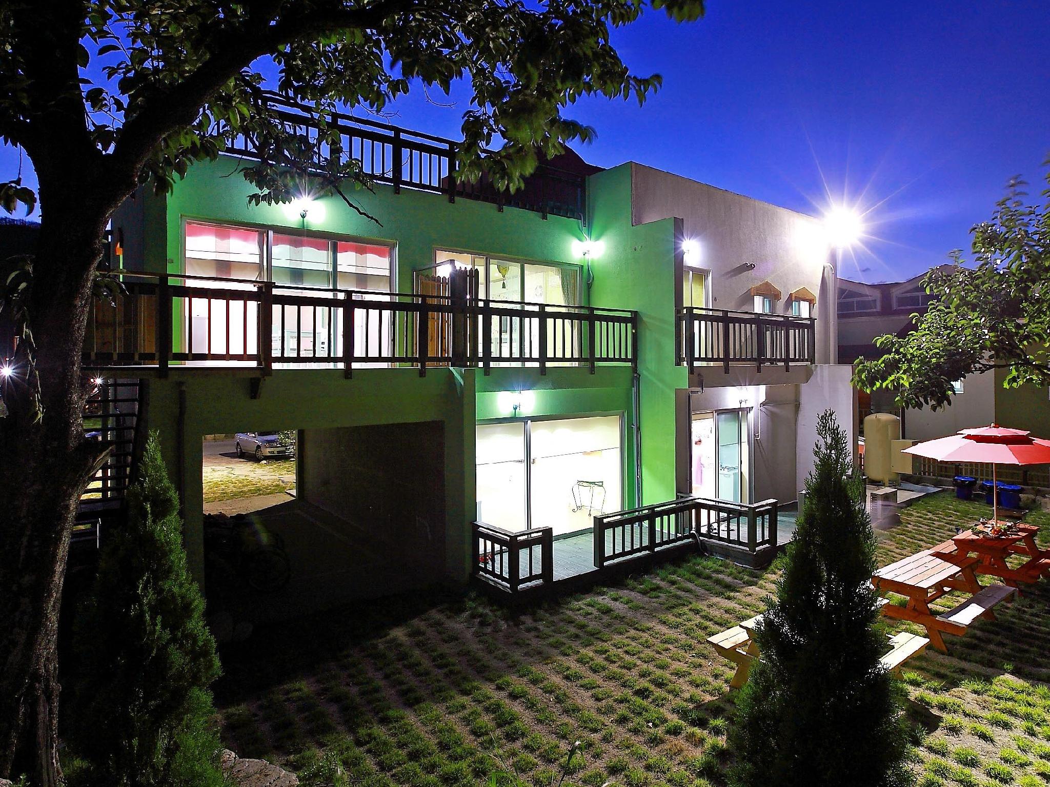 Ban công/sân hiên