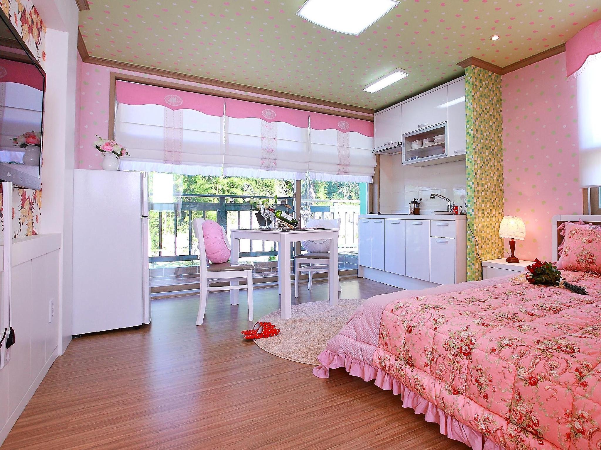 Nội thất khách sạn