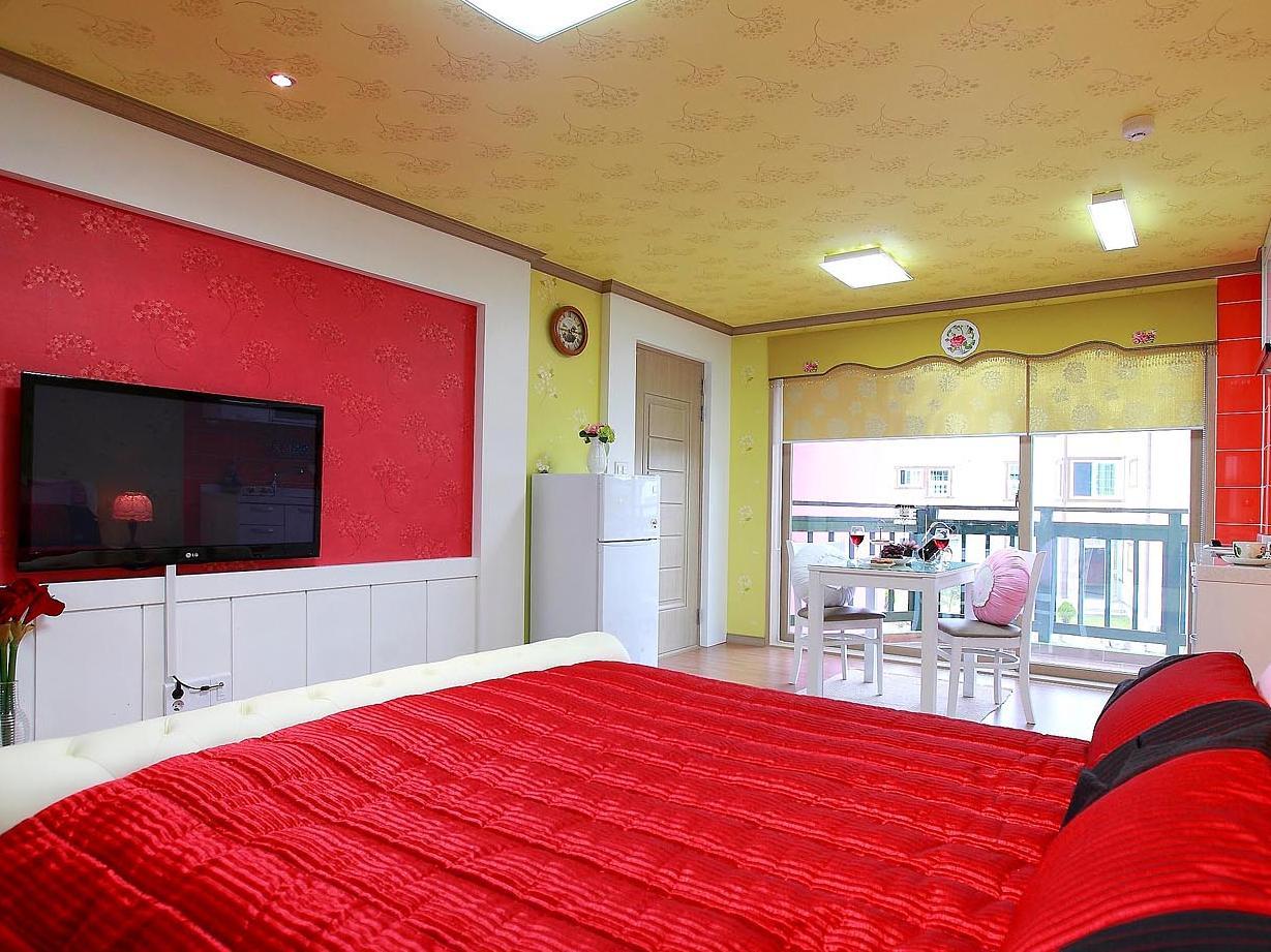 Nội thất khách sạn