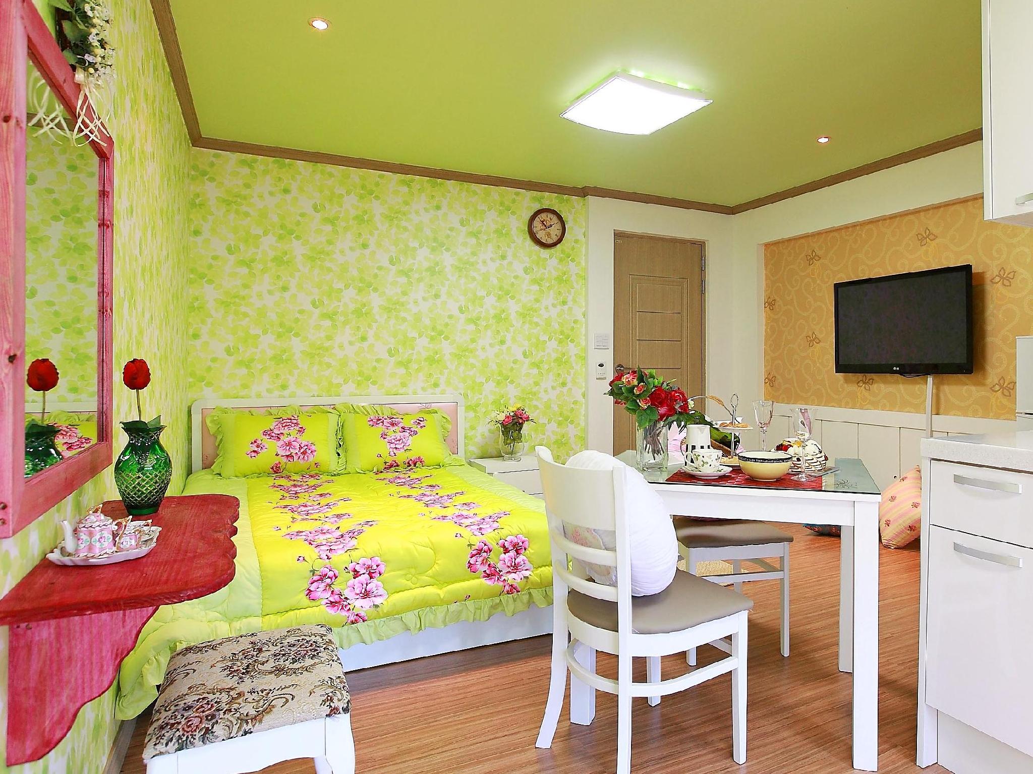 Nội thất khách sạn