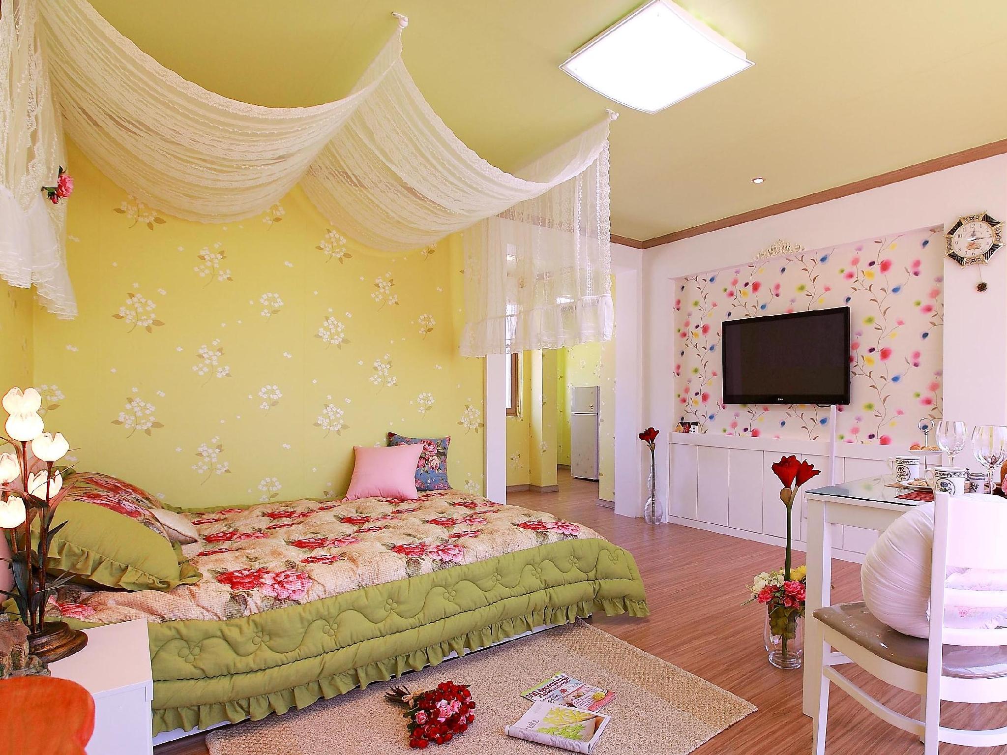 Nội thất khách sạn