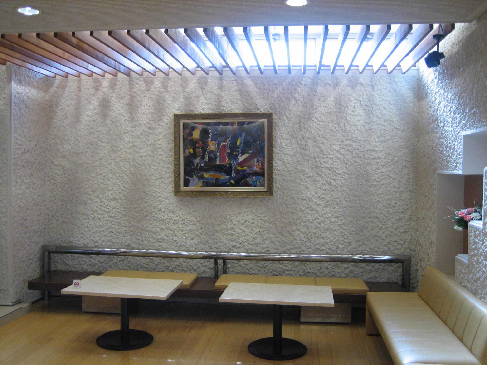 Nội thất khách sạn