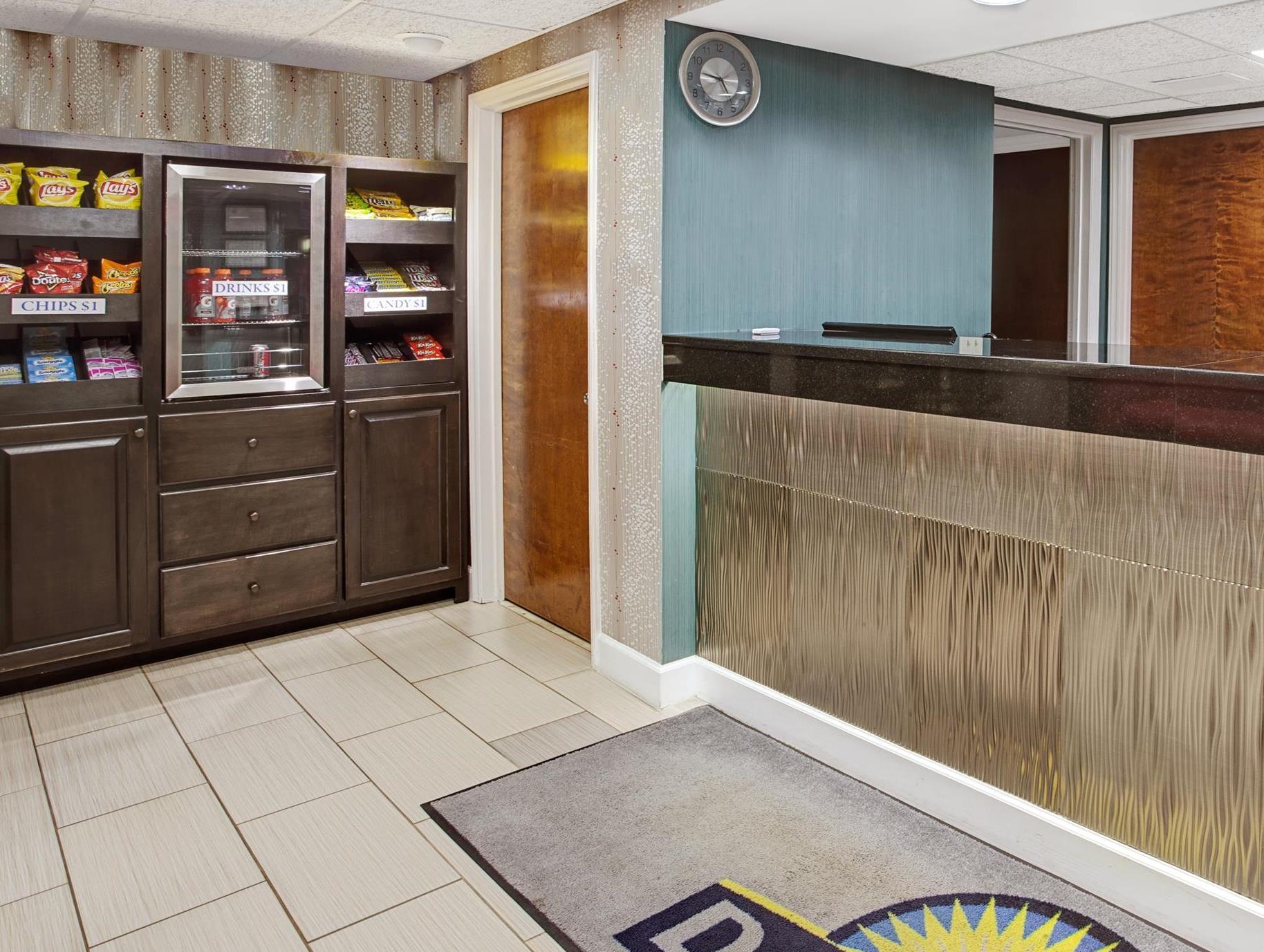 Nội thất khách sạn