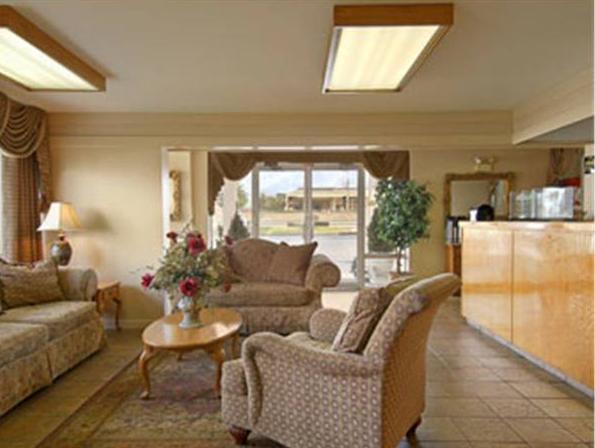 Nội thất khách sạn