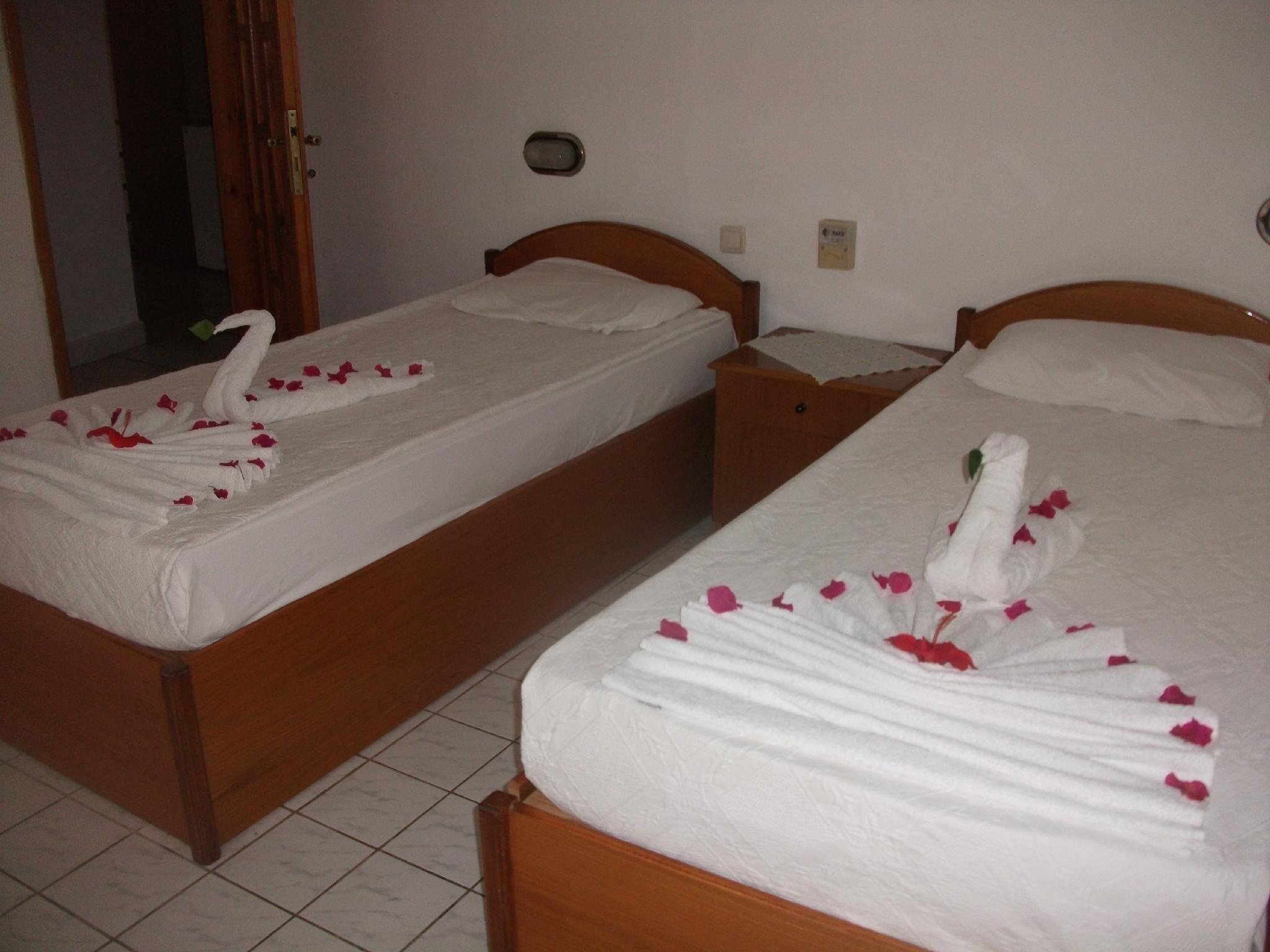 Nội thất khách sạn