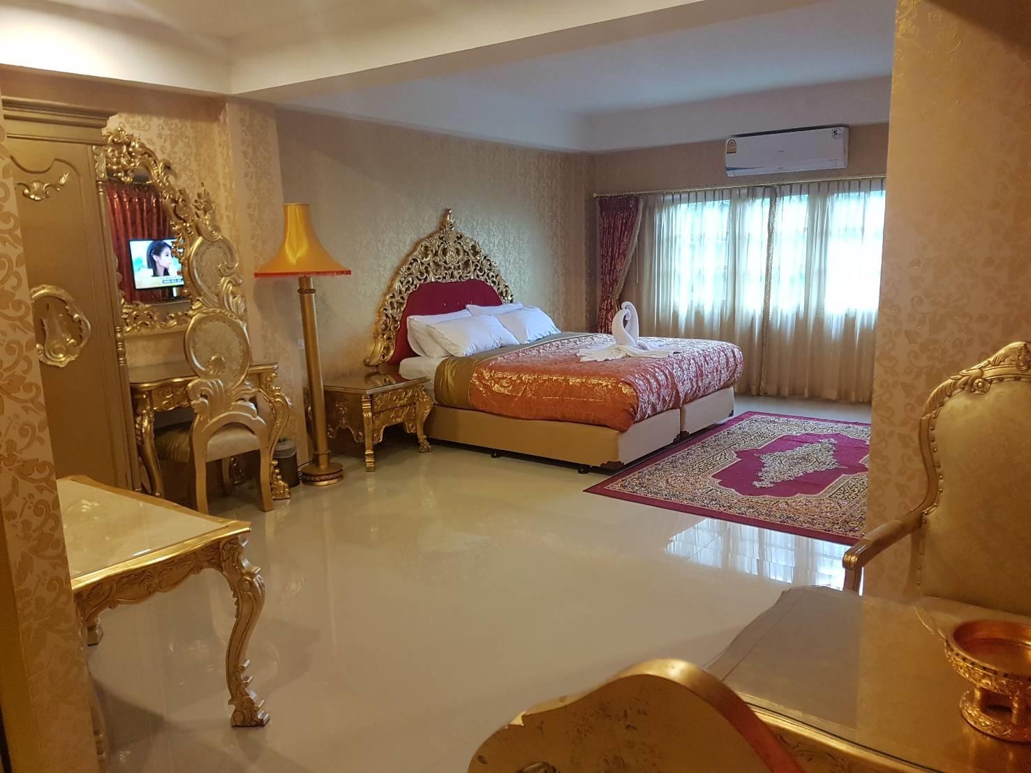 Nội thất khách sạn