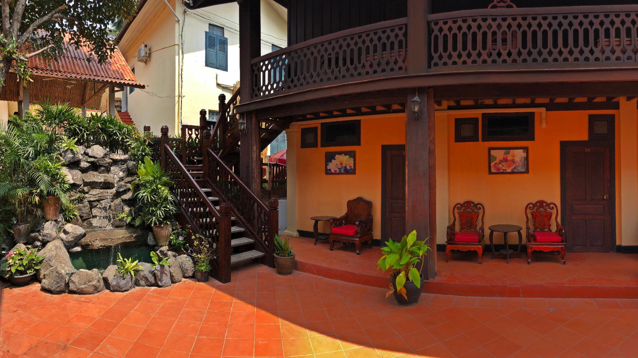 Nội thất khách sạn