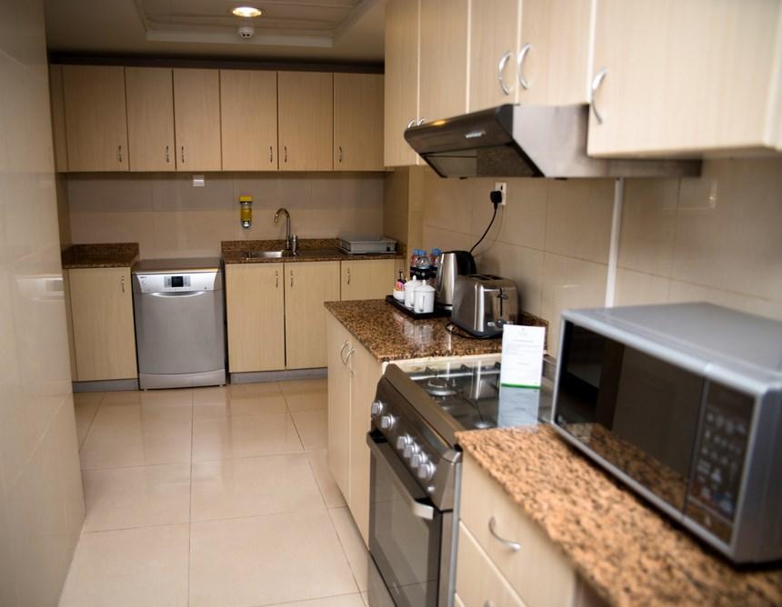 Nội thất khách sạn