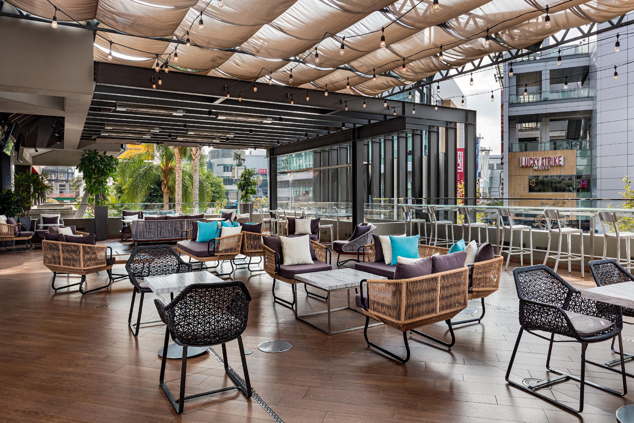 Khu vực công cộng