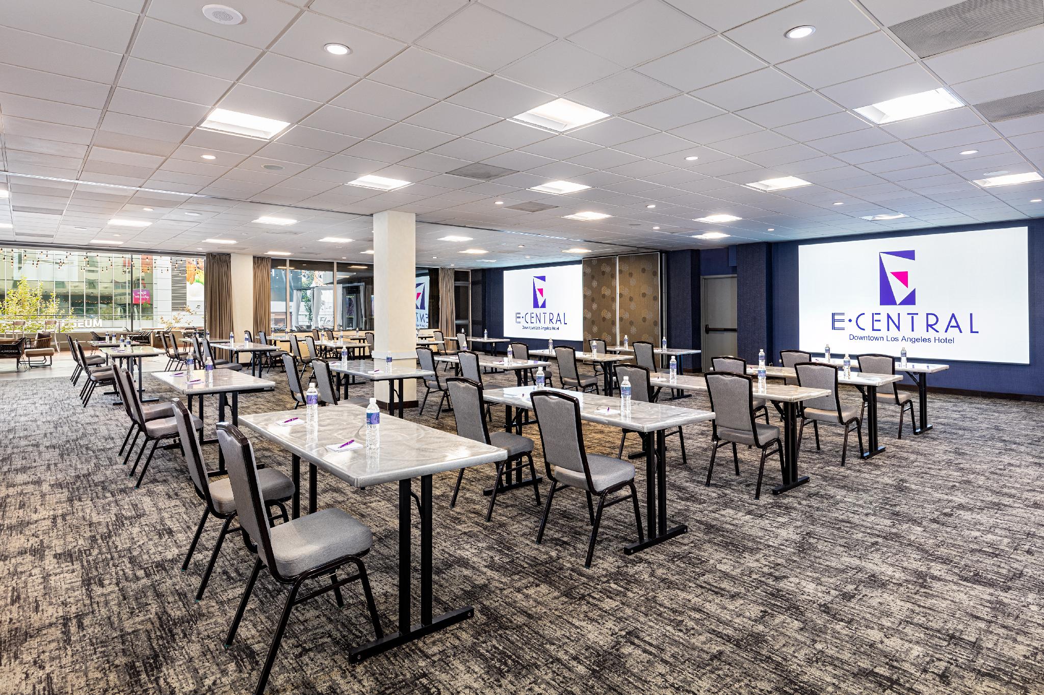 Phòng họp/ hội nghị