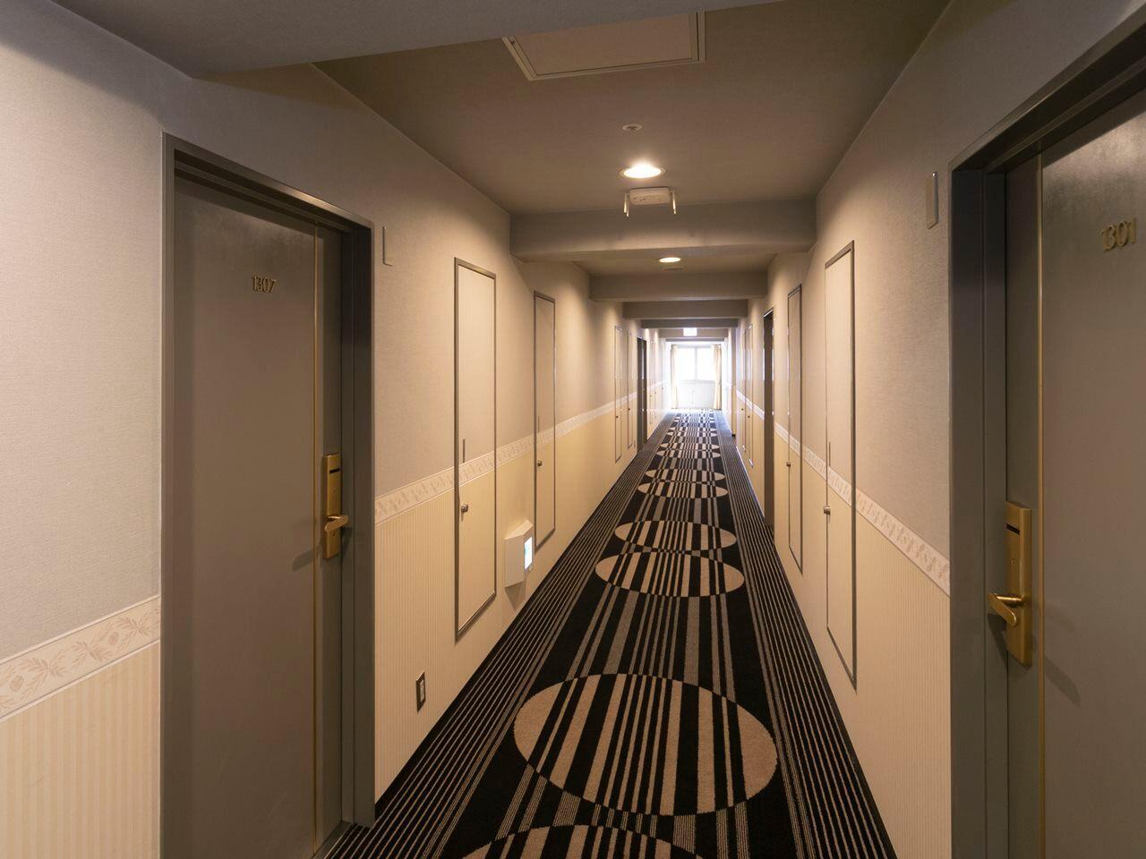 Nội thất khách sạn