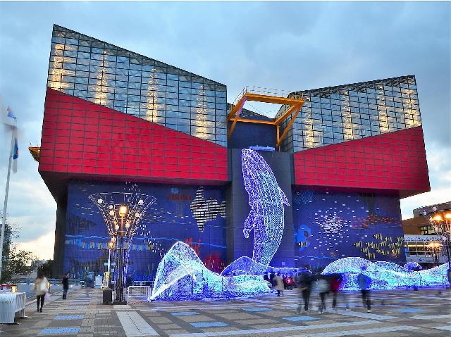 Nơi tham quan gần đây