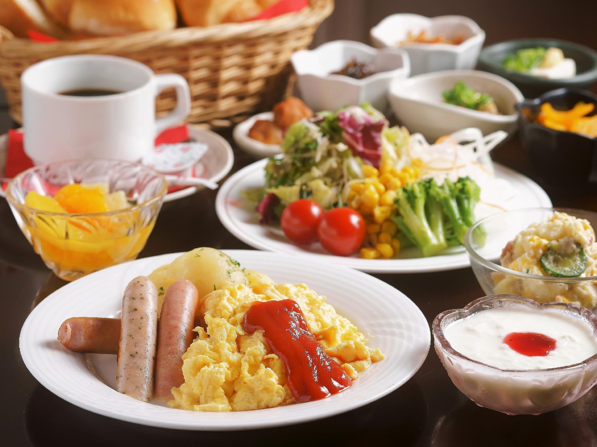 Đồ ăn và thức uống