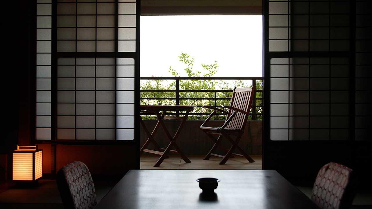 Nội thất khách sạn