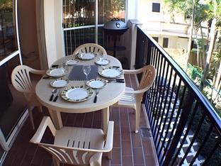 Ban công/sân hiên