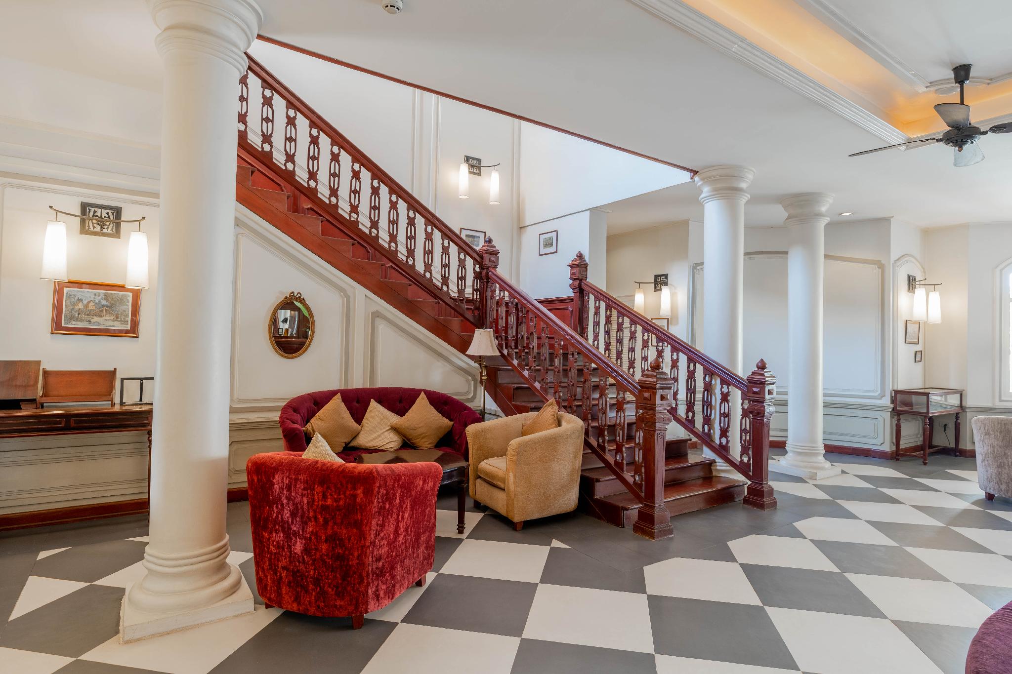 Nội thất khách sạn