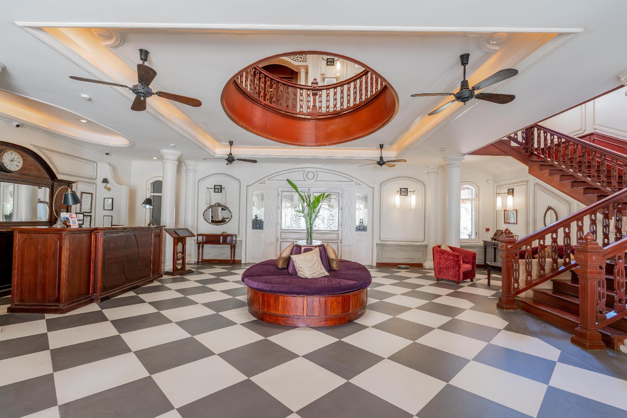 Nội thất khách sạn