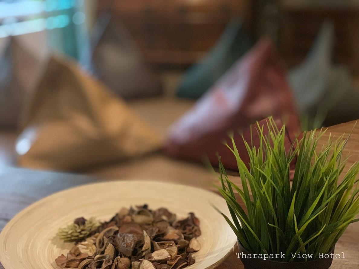 Khu vực công cộng