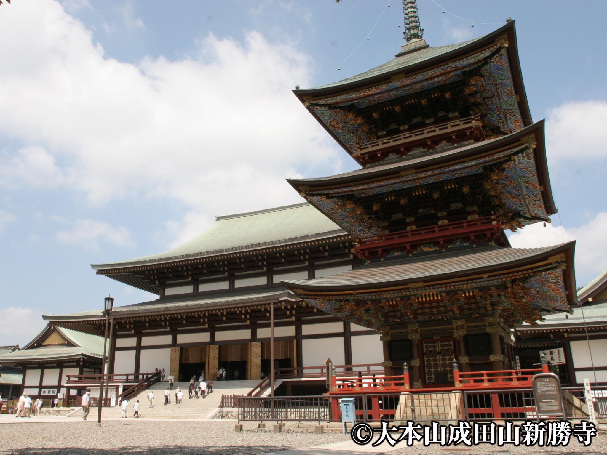 Nơi tham quan gần đây