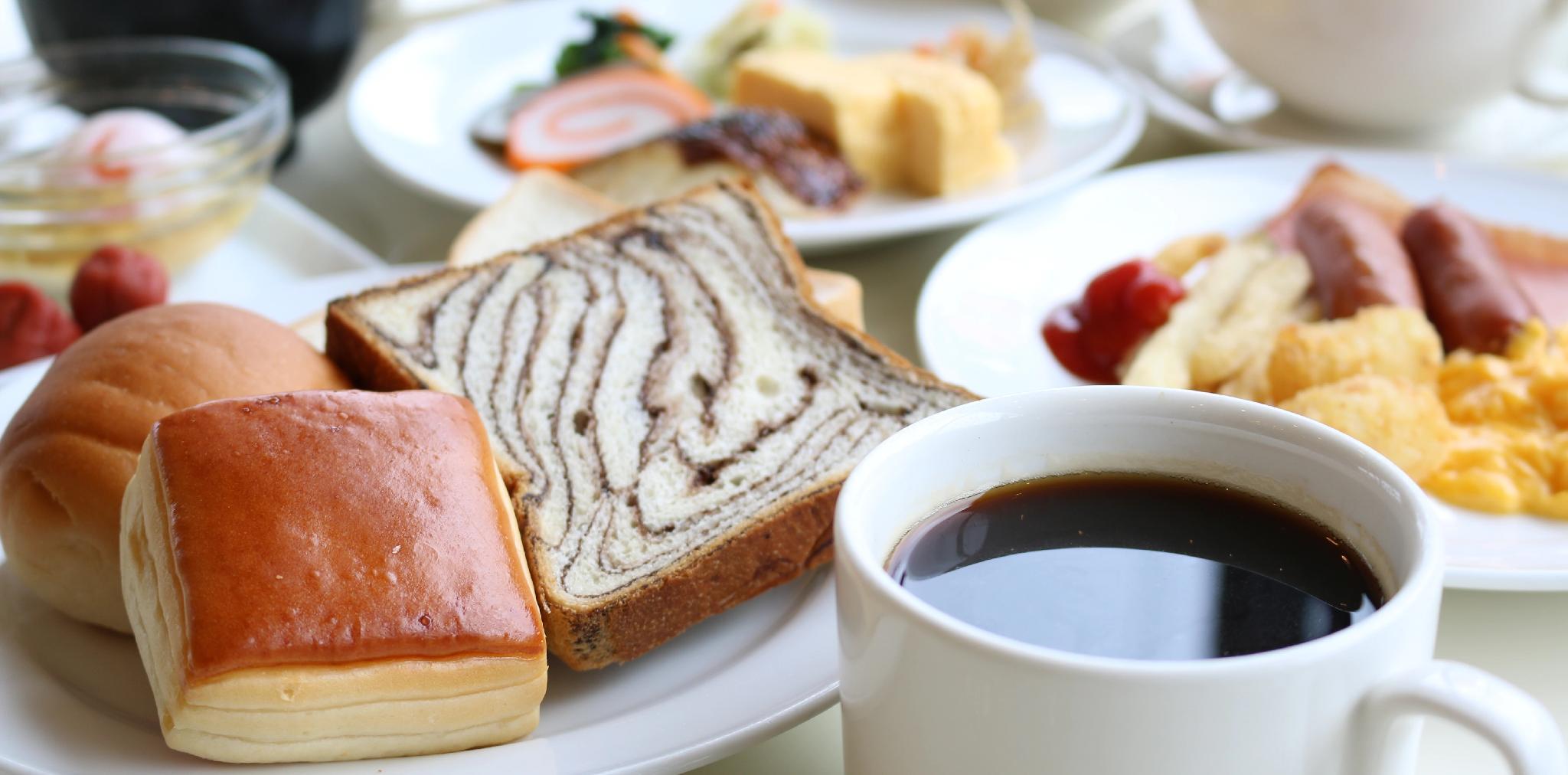 Đồ ăn và thức uống