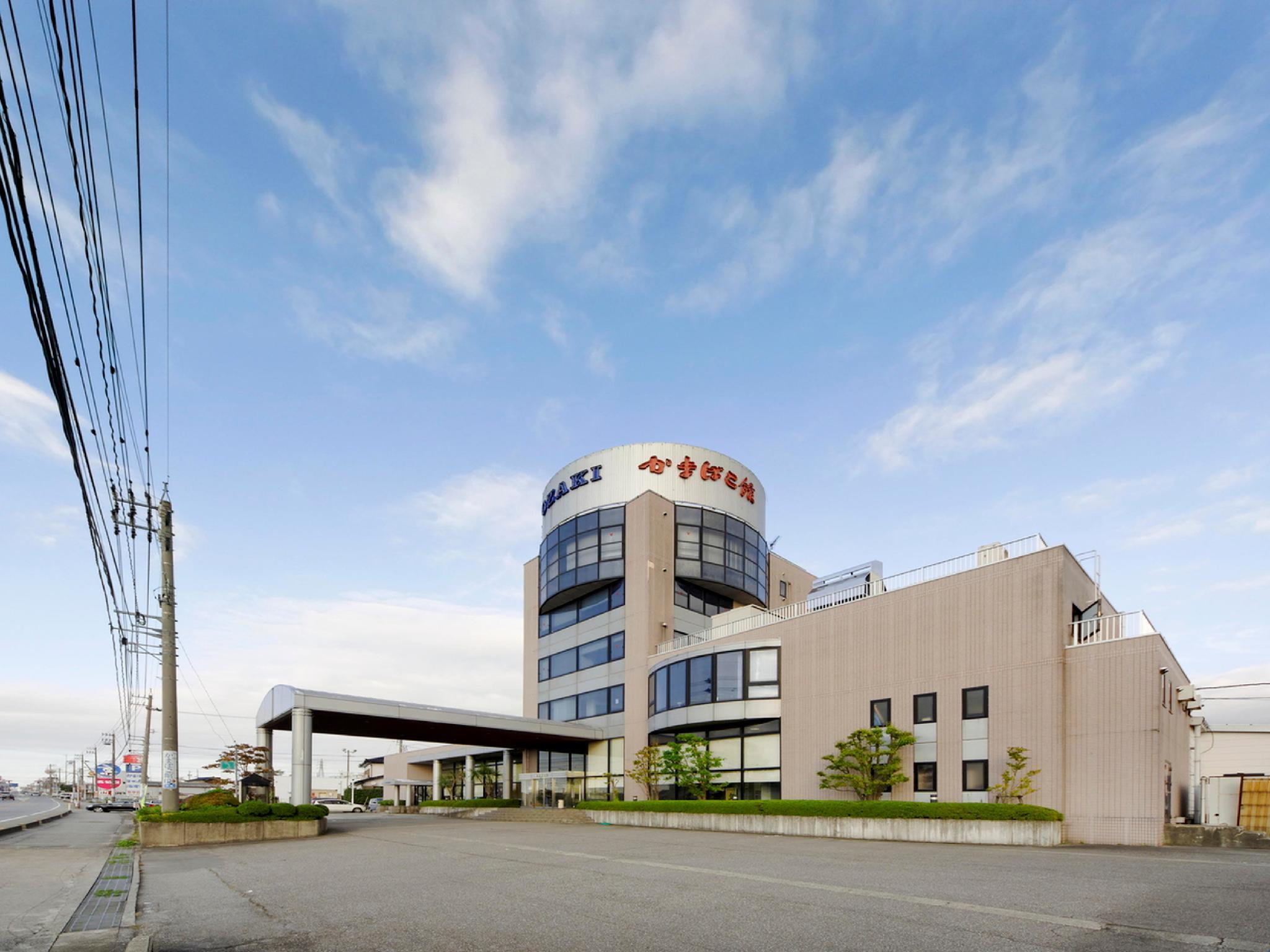 Nơi tham quan gần đây