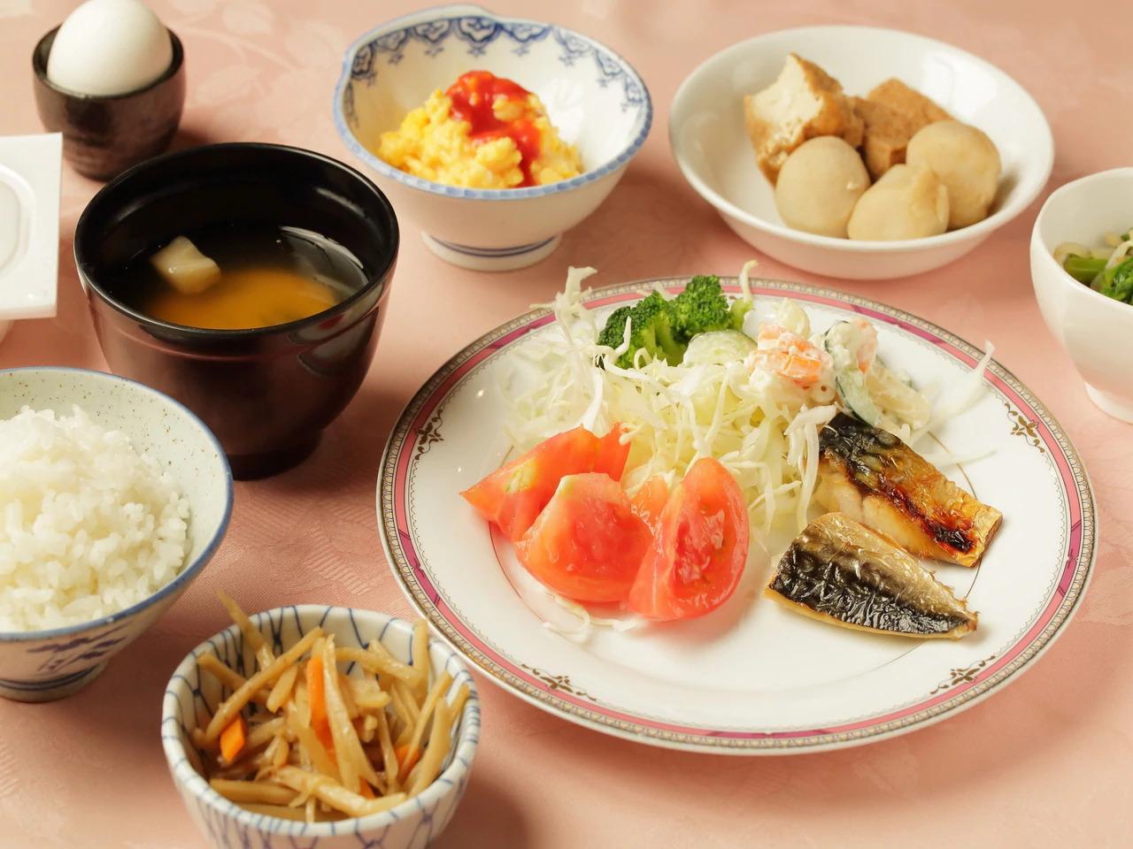 Đồ ăn và thức uống