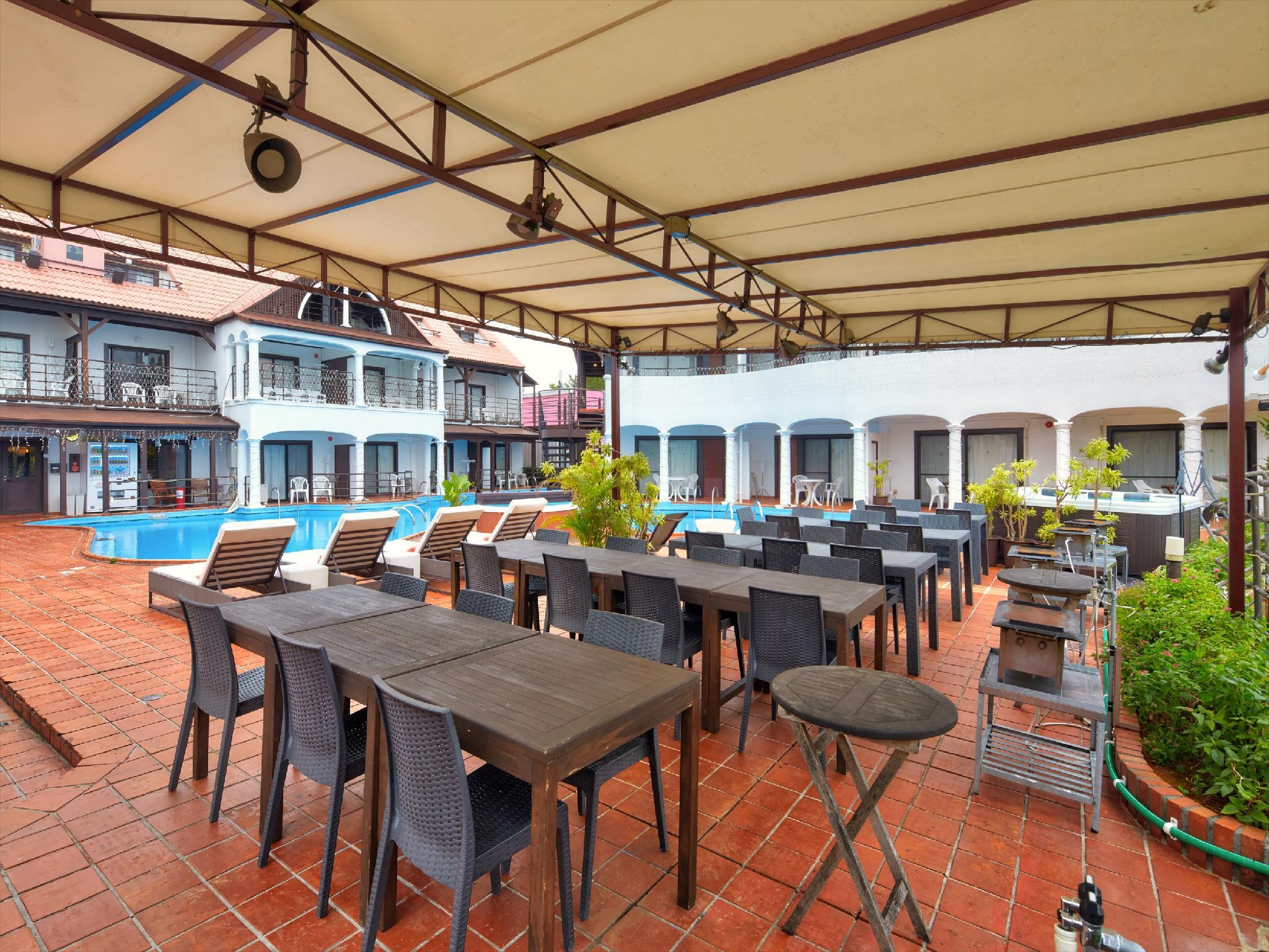 Đồ ăn và thức uống