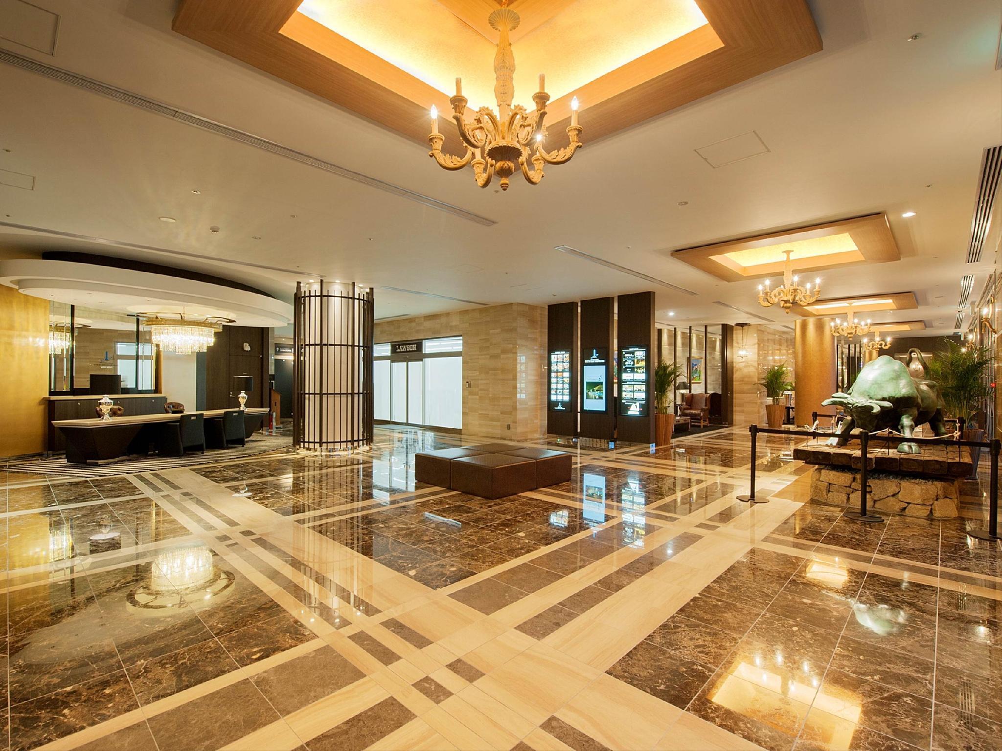 Nội thất khách sạn