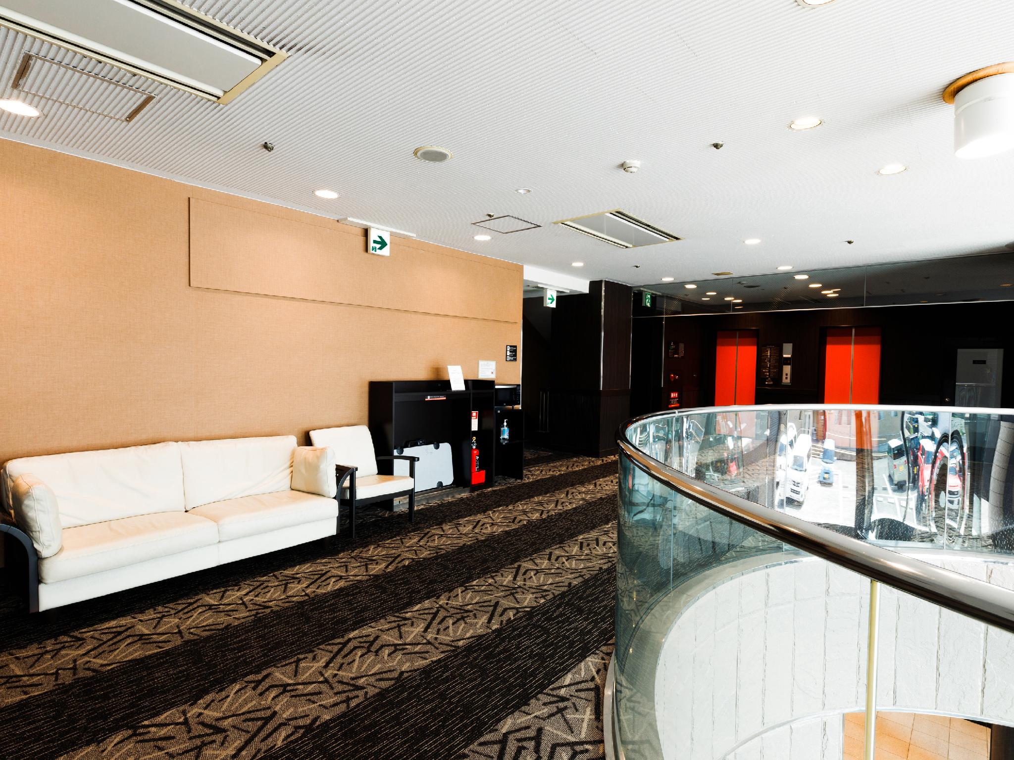 Nội thất khách sạn