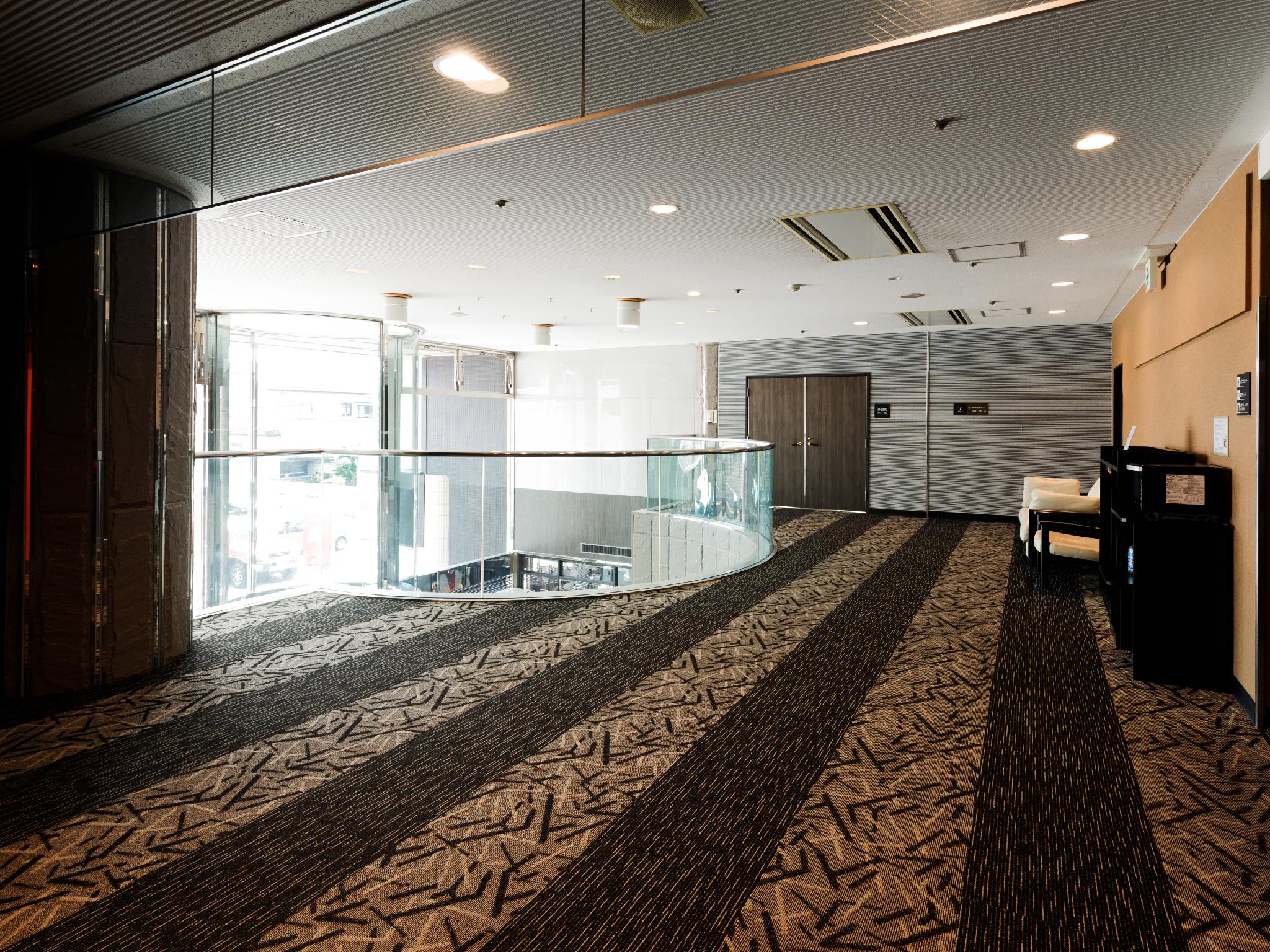 Nội thất khách sạn