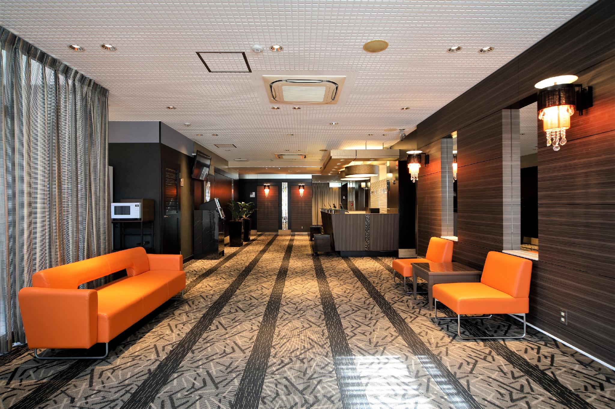 Nội thất khách sạn