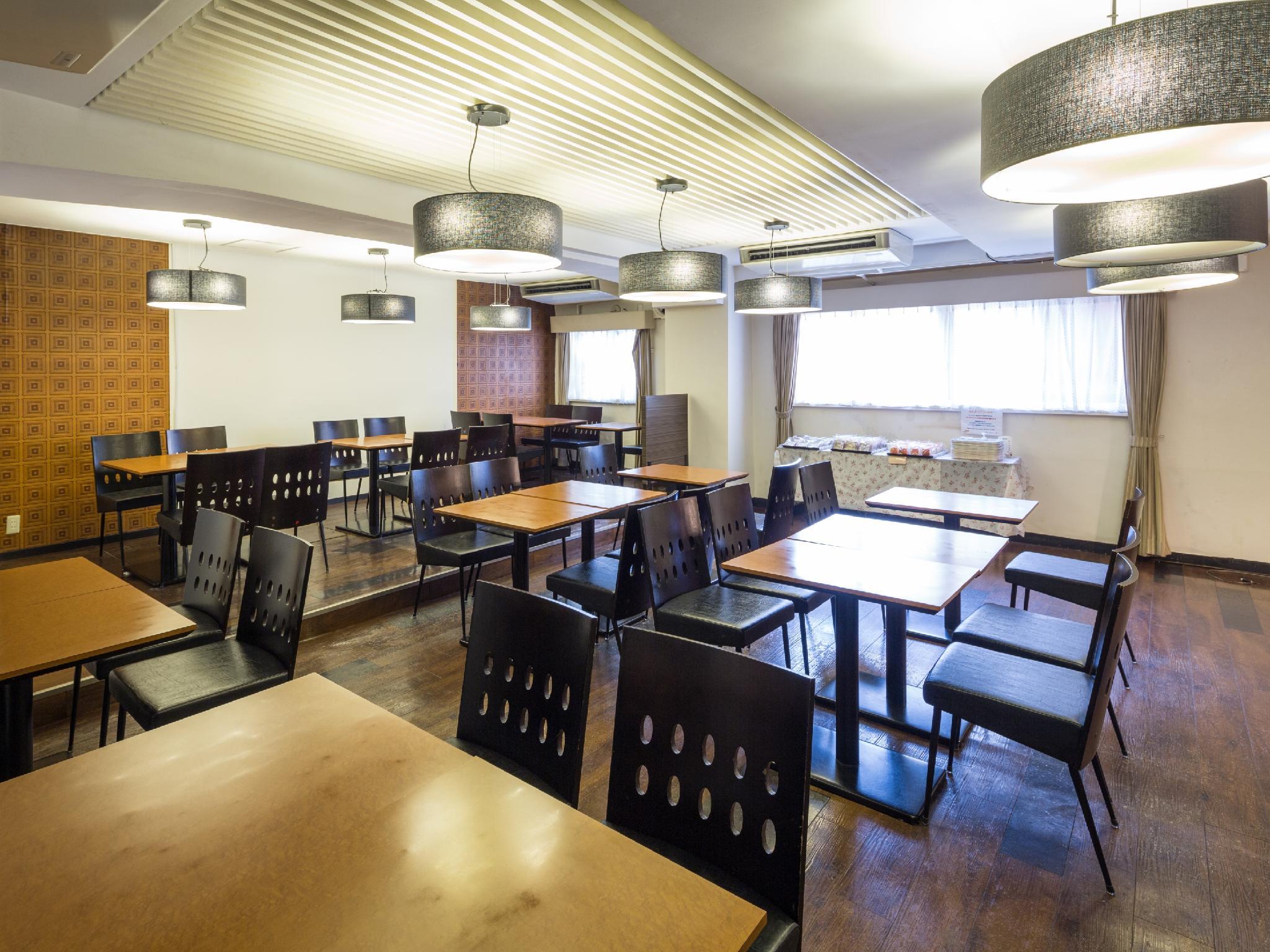 Khu vực công cộng