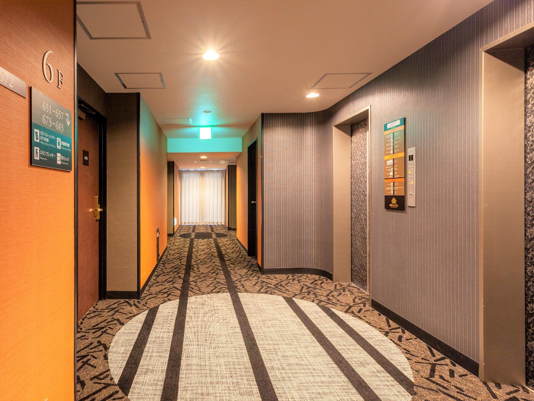 Nội thất khách sạn