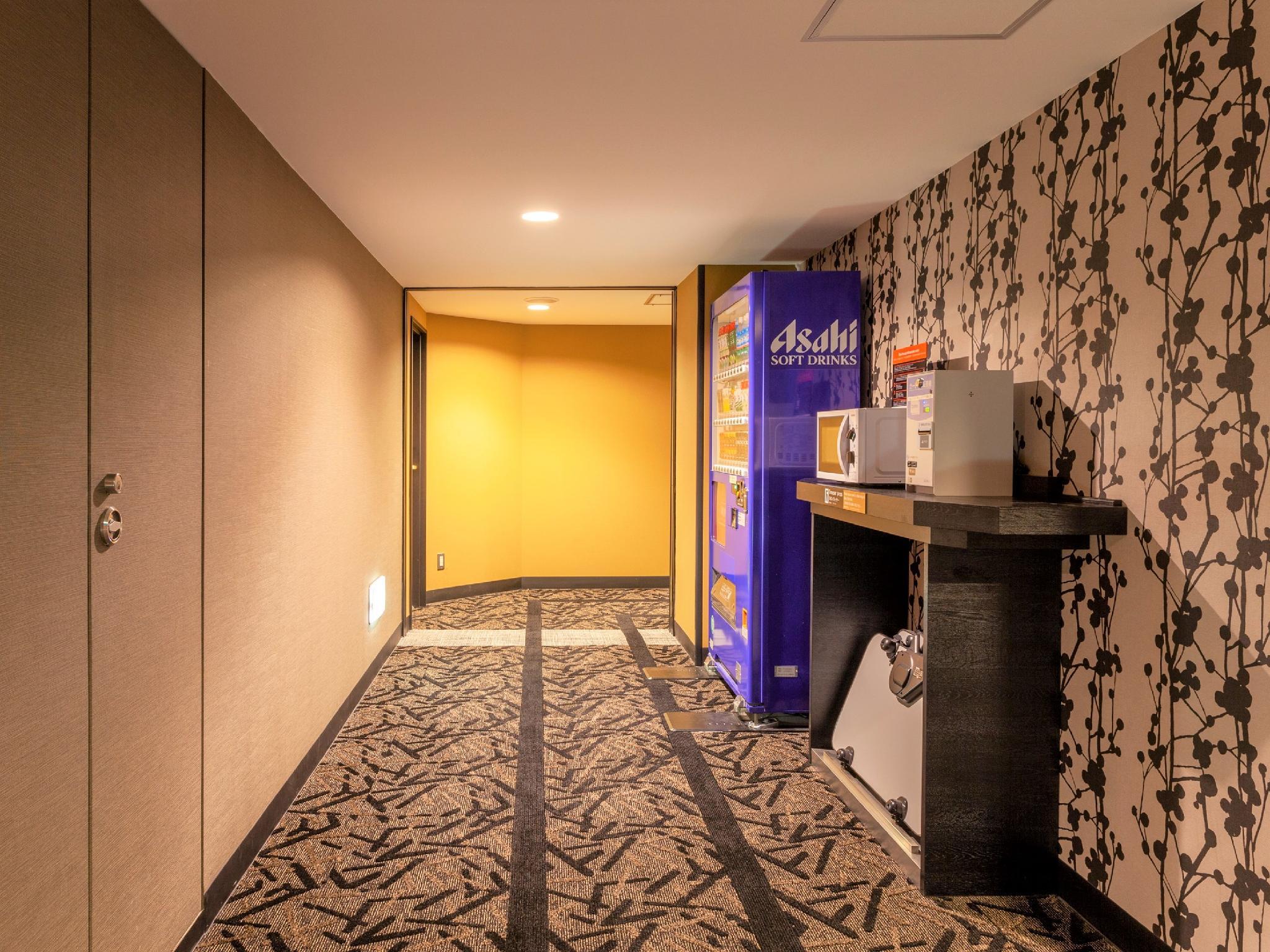 Nội thất khách sạn