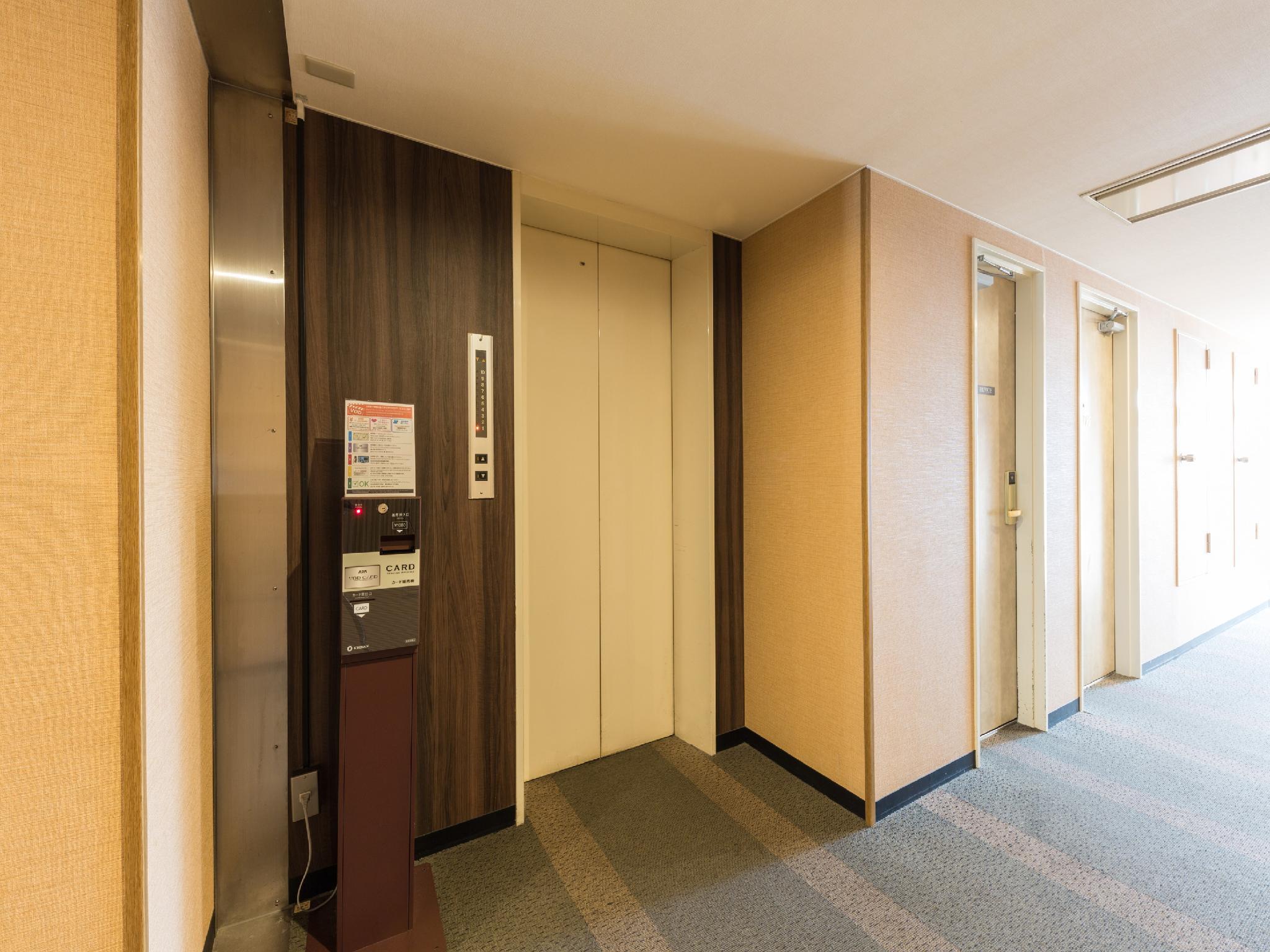 Nội thất khách sạn