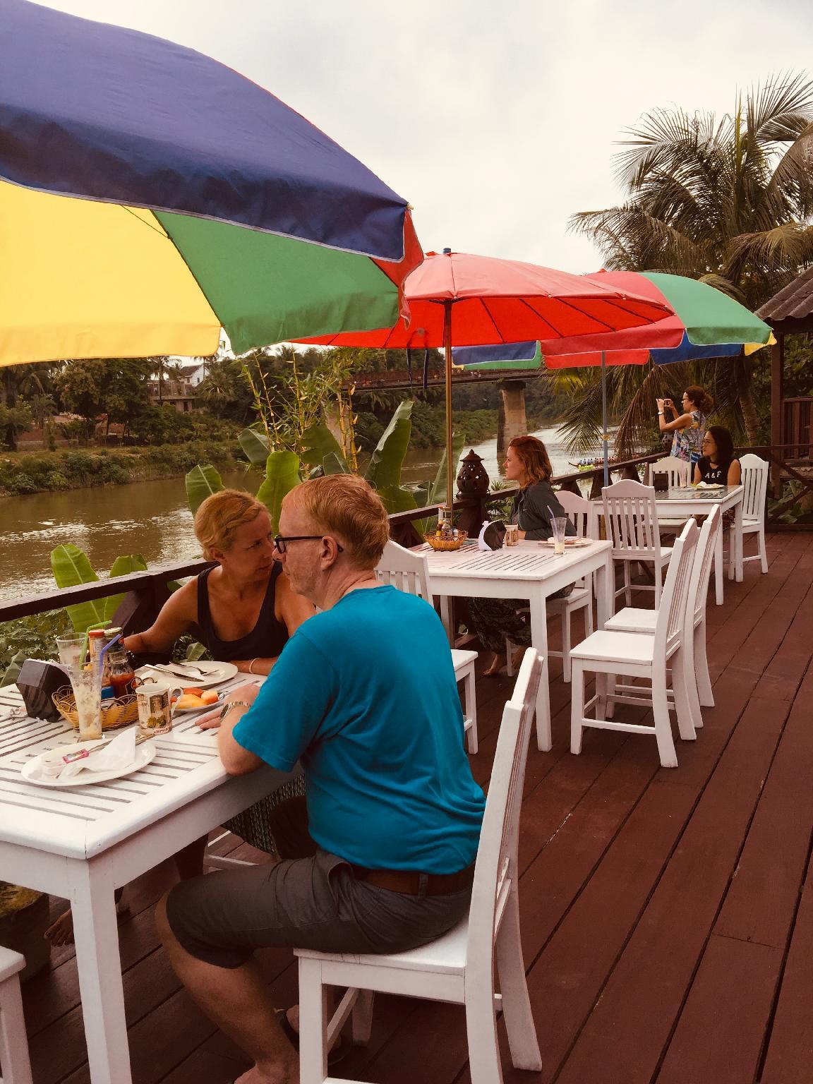 Khu vực công cộng