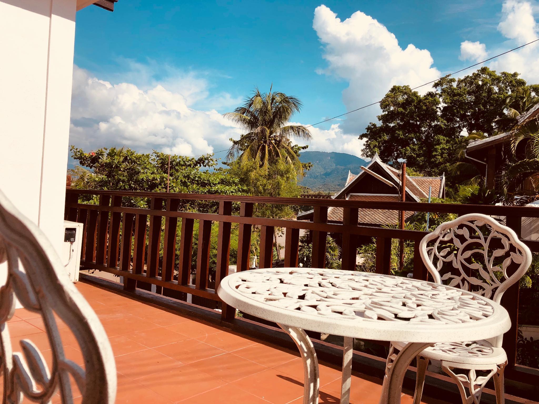 Khu vực công cộng