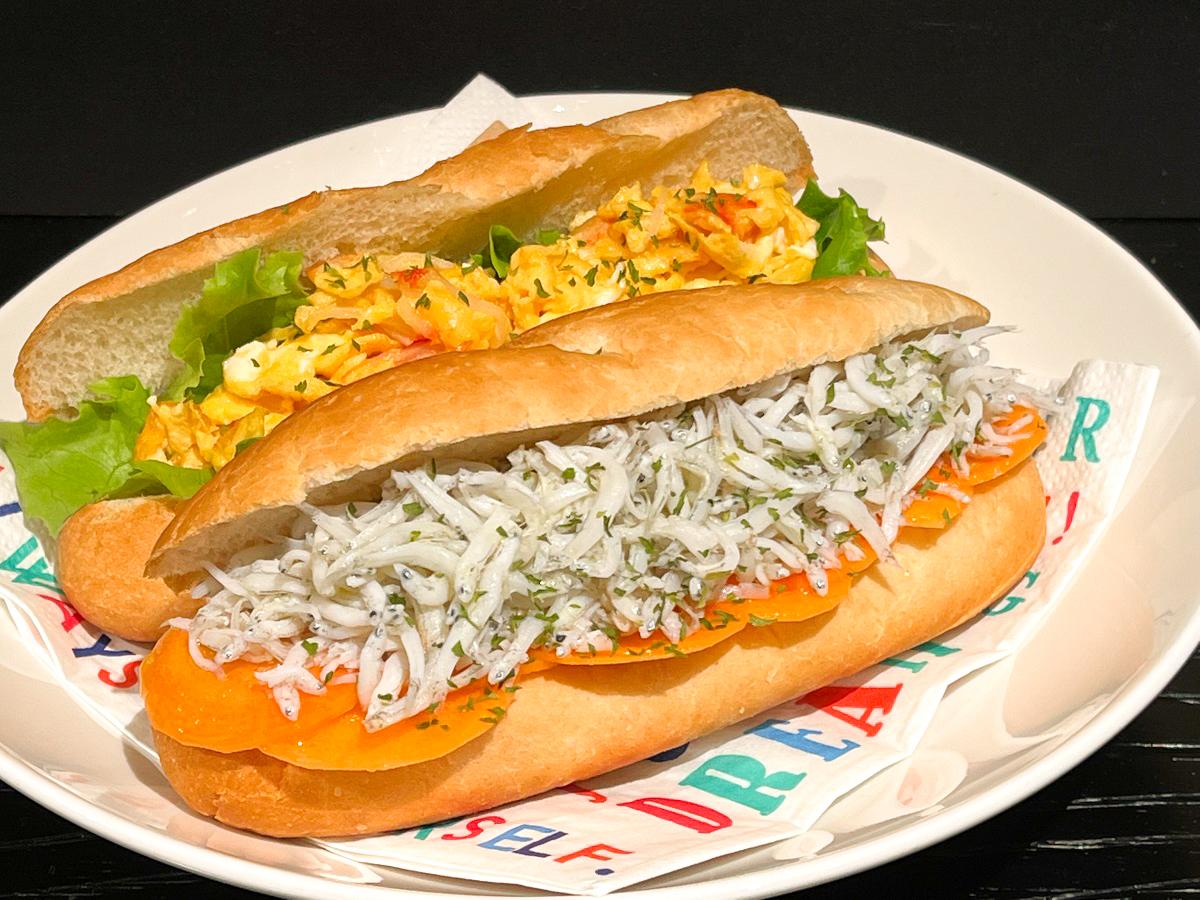 Đồ ăn và thức uống