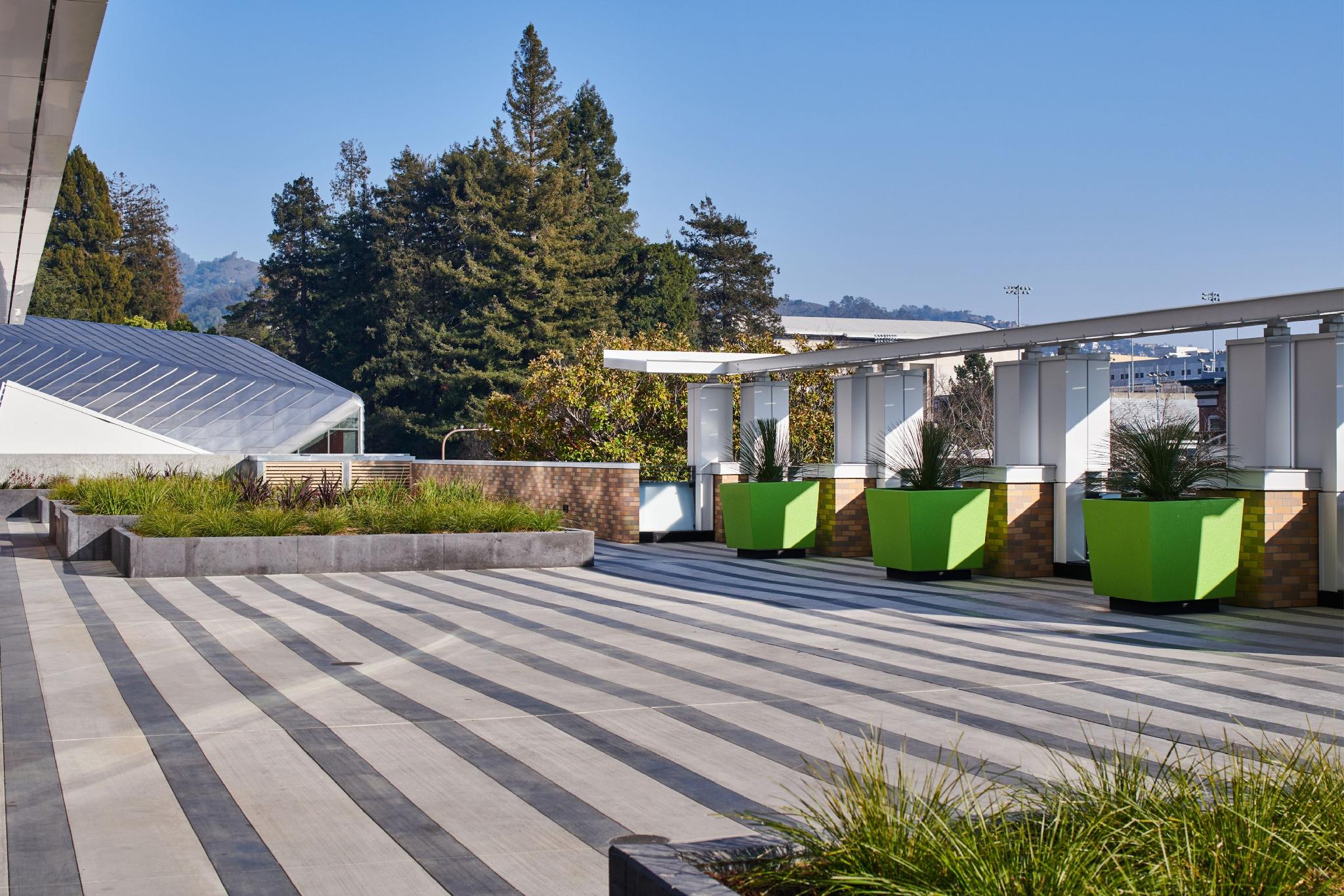 Ban công/sân hiên