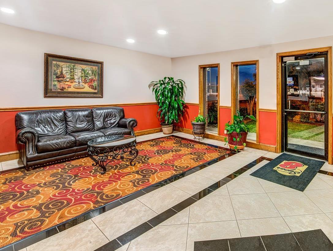 Nội thất khách sạn