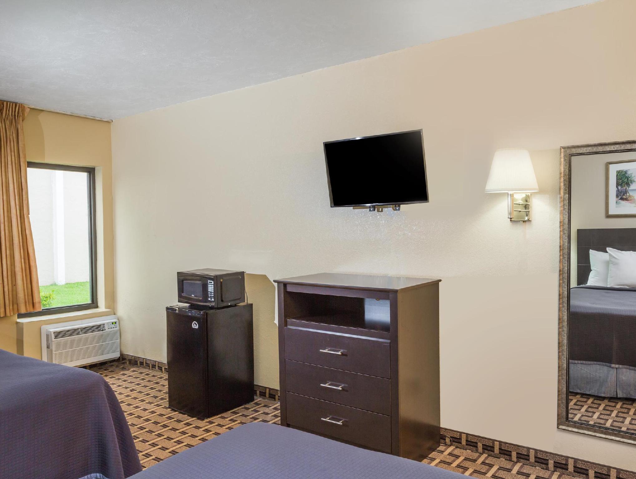 Nội thất khách sạn