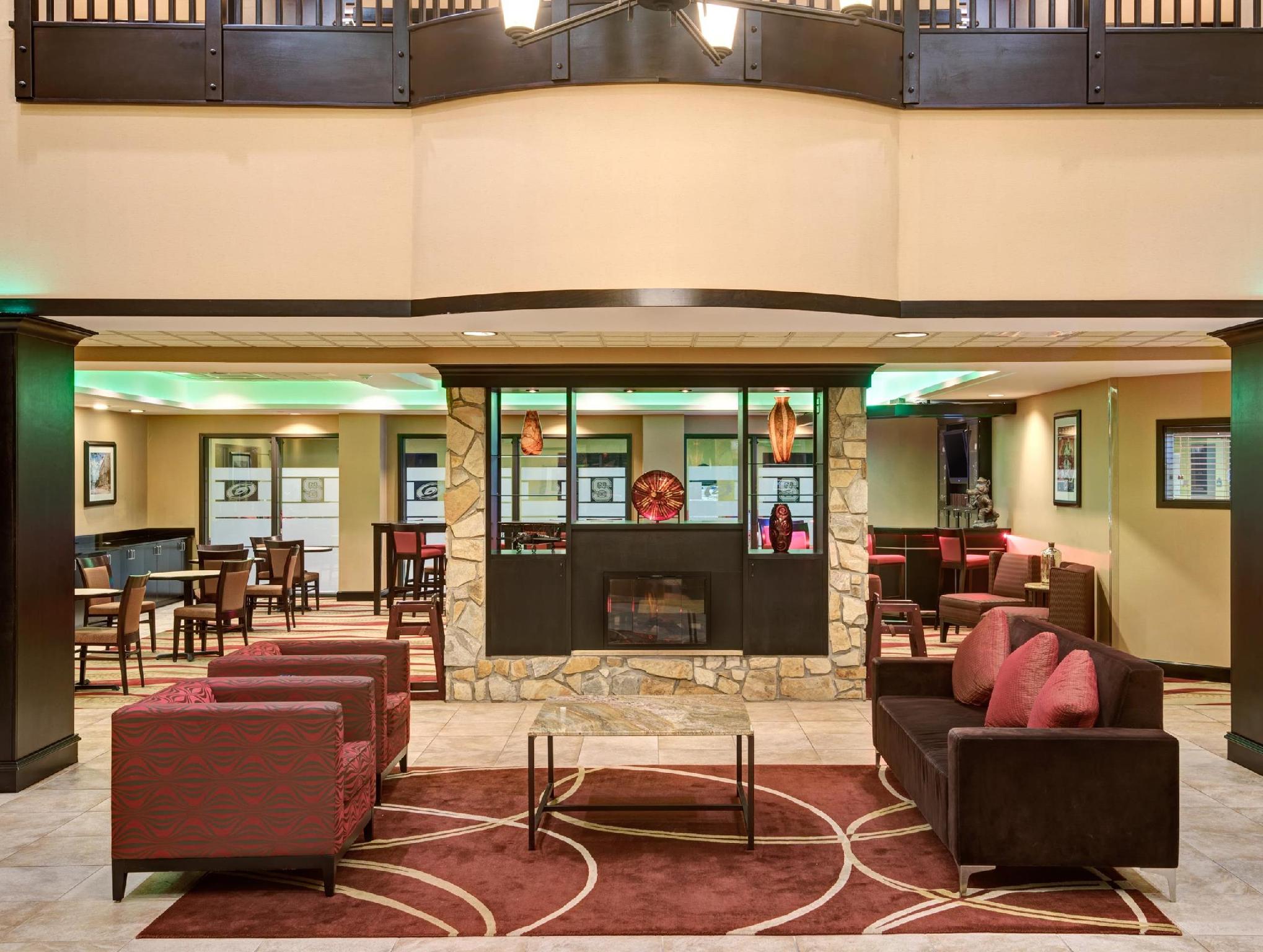 Nội thất khách sạn