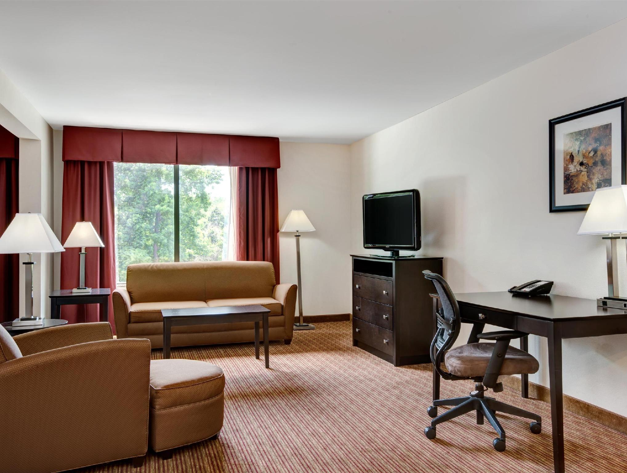 Nội thất khách sạn