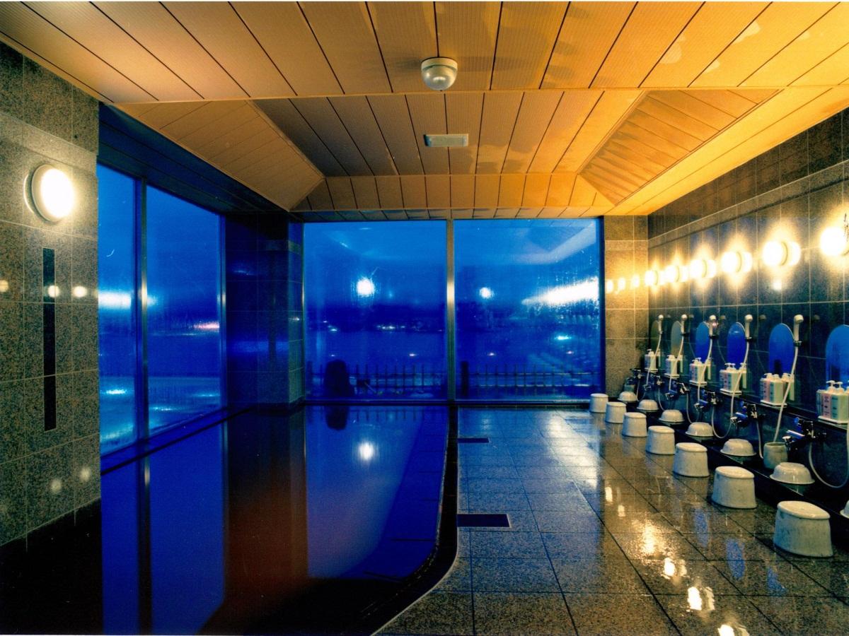 Nội thất khách sạn