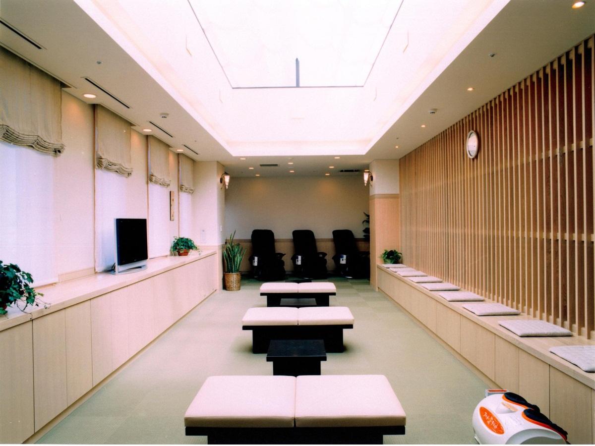 Nội thất khách sạn