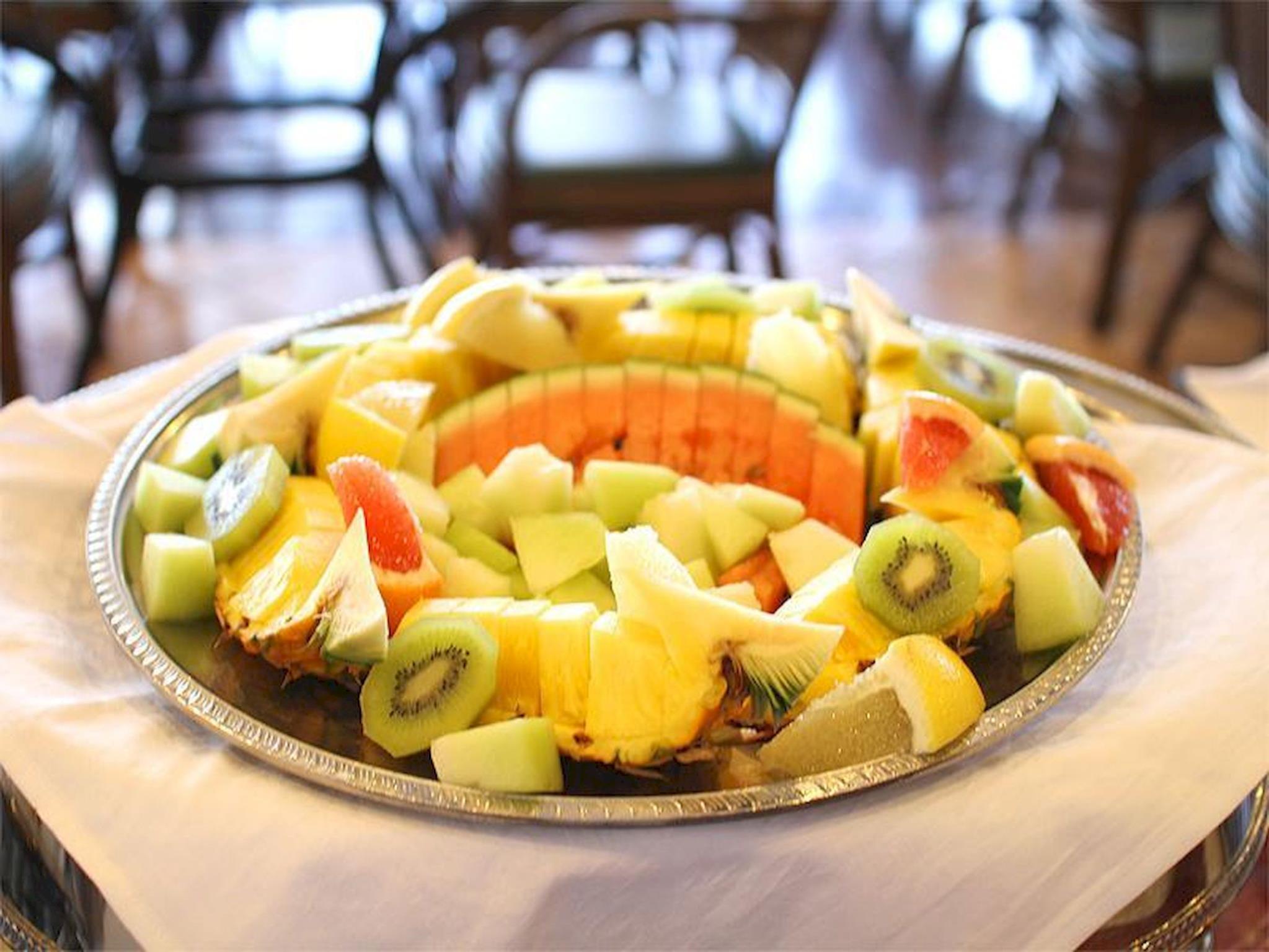 Đồ ăn và thức uống