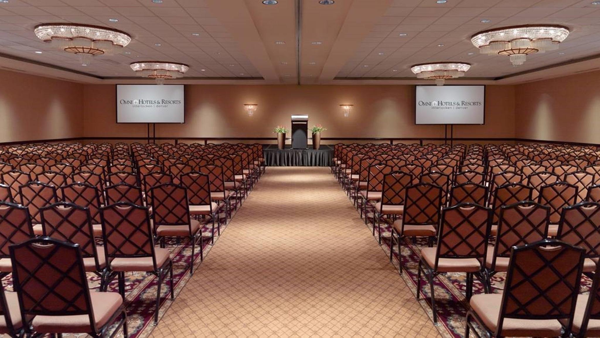 Phòng họp/ hội nghị