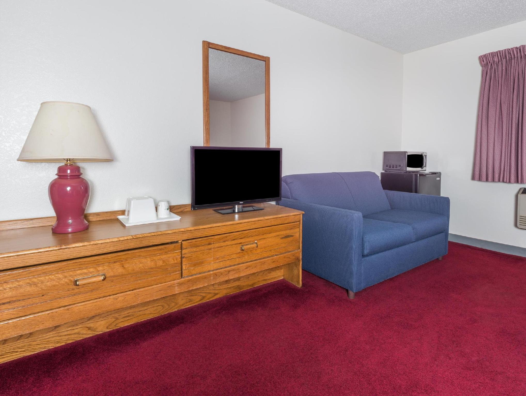 Nội thất khách sạn