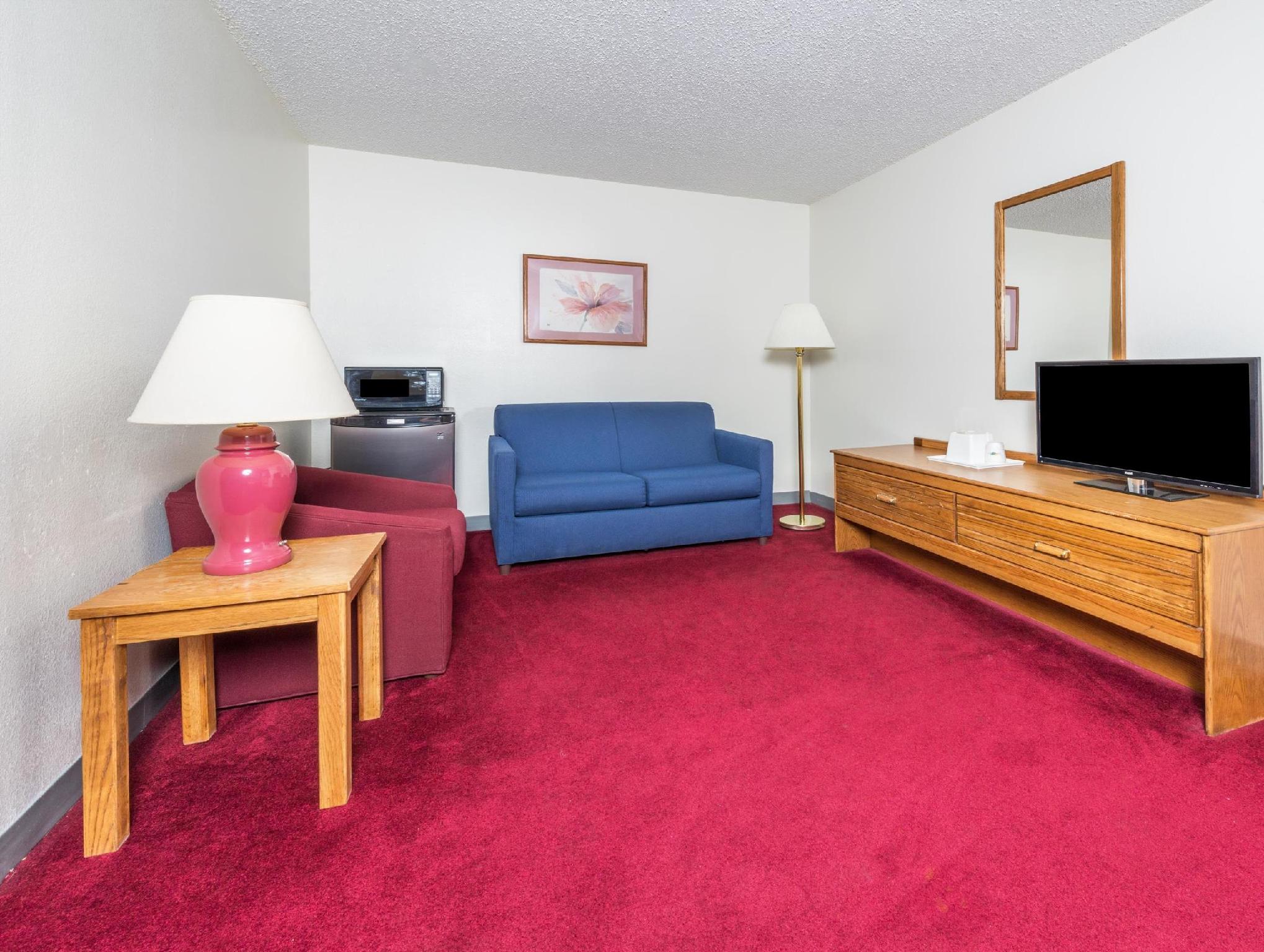 Nội thất khách sạn